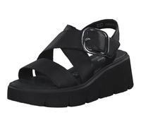 Rieker Lugano für Damen, schwarz, Gr. 38 EU