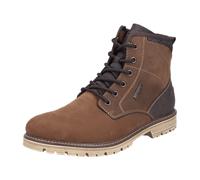Rieker F3614 für Herren, braun, Größe 45 EU