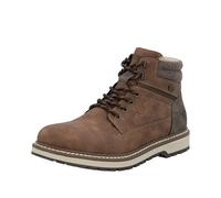 HWK Herren Stiefel fuchs/kaffee/braun - Gr. - 43