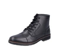 Rieker Herrenstiefel F4546 schwarz Größe 41