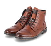 Rieker Herren Stiefel für Herren, braun, Gr. 43 EU