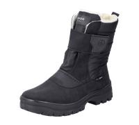 Rieker F5484-00 für Herren, schwarz, Größe 45 EU