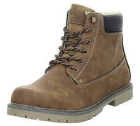 Rieker F7910, Herren Klassische Stiefel, Braun (REH/schwarz 24), 40 EU (6.5 UK)