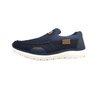 Rieker Herren Halbschuhe B6651