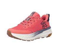 Rieker Foilmatt/Netoga für Damen, coral, Größe 39 EU