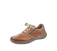 Rieker Herren Schuhe Katanga 03030-24 Braun (Sherry/Cliff) Größe 42