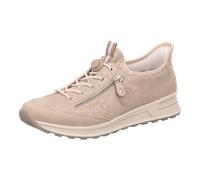 Rieker - FSK Damen Halbschuhe beige - Gr. - 38