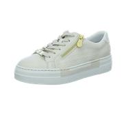 Rieker - FSK Damen Halbschuhe beige - Gr. - 40