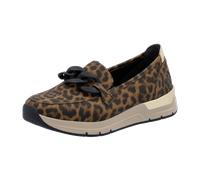 Rieker Damen 58944 Slipper, Leo, 39 EU