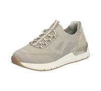 Rieker FSK Damen Halbschuhe für Damen, beige, Größe 36 EU