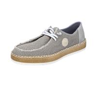 Rieker FSK Damen Halbschuhe für Damen, beige, Größe 36 EU