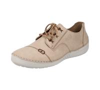 Rieker 52520-62 für Damen, beige, Gr. 36 EU
