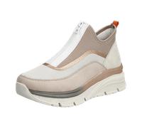 Rieker Damenschuhe Sneaker rose/kreide/kupfer/crema/perlrosa rose/kreide/kupfer - Gr. - 39