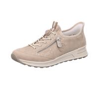 Rieker FSK Damen Halbschuhe für Damen, beige, Größe 43 EU