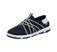 Rieker Halbschuhe Damen – Blau – Größe 40