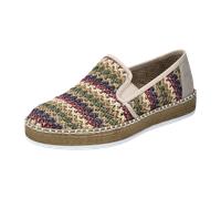 Rieker Bast L7873-91 Beige 91 multi EU 37