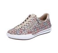Rieker FSK Damen Halbschuhe für Damen, bunt, Größe 38 EU