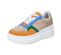 Rieker FSK Damen Halbschuhe für Damen, bunt, Größe 41 EU