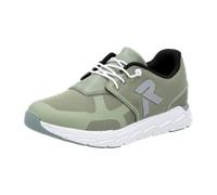 Rieker FSK Damen Halbschuhe für Damen, grün, Größe 39 EU