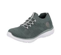 FSK Damen Halbschuhe mint - Gr. - 40