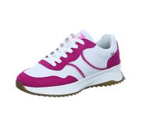 Rieker FSK Damen Halbschuhe für Damen, pink, Größe 38 EU