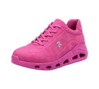 Rieker FSK Damen Halbschuhe für Damen, pink, Größe 40 EU