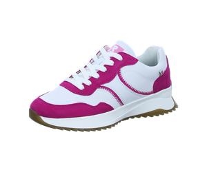 Rieker FSK Damen Halbschuhe für Damen, pink, Größe 41 EU