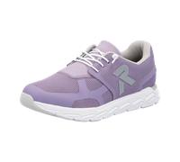 Rieker FSK Damen Halbschuhe für Damen, rosa, Größe 38 EU