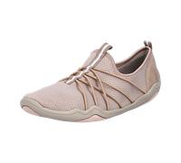 Rieker Slipper 45260 Rosa/Altrosa Damen Größe 41