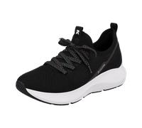 Rieker FSK Damen Halbschuhe für Damen, schwarz, Größe 36 EU