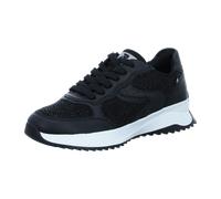 Rieker FSK Damen Halbschuhe für Damen, schwarz, Größe 37 EU