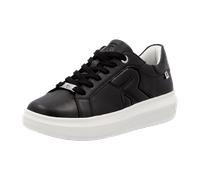 Rieker FSK Damen Halbschuhe für Damen, schwarz, Größe 40 EU