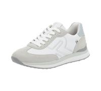 FSK Damen Halbschuhe marble/weiss/perlmutt/weiss - Gr. - 43