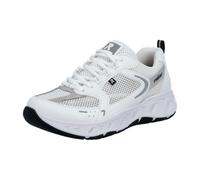 Rieker FSK Damen Halbschuhe für Damen, weiß, Größe 36 EU