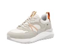 Rieker FSK Damen Halbschuhe für Damen, weiß, Größe 37 EU