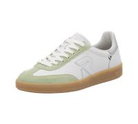 Rieker Damen San Diego W2200 Sneaker Low, Weiss 85, 38 EU