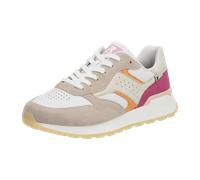 Rieker FSK Damen Halbschuhe für Damen, weiß, Größe 39 EU