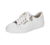 Rieker FSK Damen Halbschuhe für Damen, weiß, Größe 40 EU
