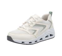 Rieker Halbschuhe FSK N5205-80 Damen Weiß Gr. 40