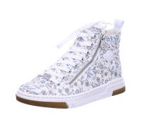Rieker Damen N3945 Sneaker high Mehrfarbig 41