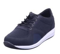 Rieker fsk Damen Halbschuhe Halbschuh blau in Gr. 37