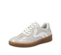 Rieker - FSK Damen Halbschuhe metallic - Gr. - 40