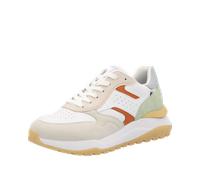 Rieker - FSK Damen Halbschuhe weiss - Gr. - 39