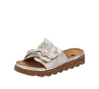 Rieker V8763-60 für Damen, beige, Gr. 40 EU