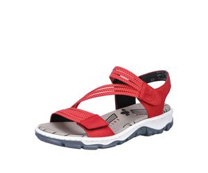 Rieker FSK Damen Sandalen fire 39