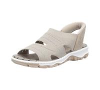 Rieker 68895-64 für Damen, beige, Gr. 39 EU