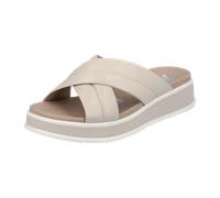 Rieker FSK Damen Sandalen für Damen, beige, Größe 42 EU