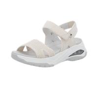 Rieker Sandale W3152 beige Damen, Größe Euro (US) 42 (10)