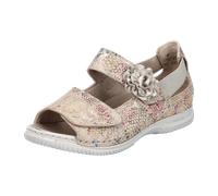 Rieker Evolution - FSK Damen Sandalen - Farbe - bunt - Größe - 38