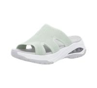 Rieker FSK Damen Sandalen für Damen, grün, Größe 40 EU